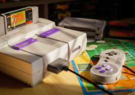 Masayuki Uemura, Designer Nes Et Snes, Décède à 78 Ans