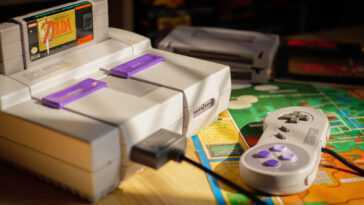 Masayuki Uemura, Designer Nes Et Snes, Décède à 78 Ans