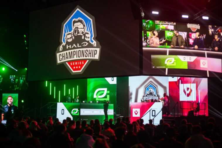 Microsoft a manqué de Xbox lors d'un tournoi Halo, a utilisé des kits de développement à la place 1 Microsoft A Manqué De Xbox Lors D'un Tournoi Halo, A