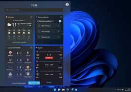 Microsoft étudie La Relocalisation Et La Création De L'icône Du