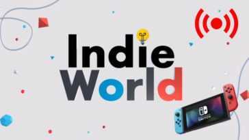 Nintendo Indie World: Heure Et Comment Regarder Les Futurs Indies