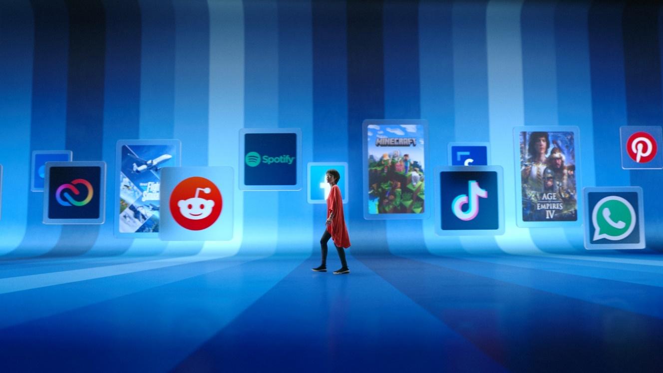 Opera GX le dernier navigateur à accéder au Microsoft Store 2 Opera GX le dernier navigateur a acceder au Microsoft Store