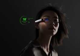 Oppo Se Joint à La Fête Des Lunettes Intelligentes Avec