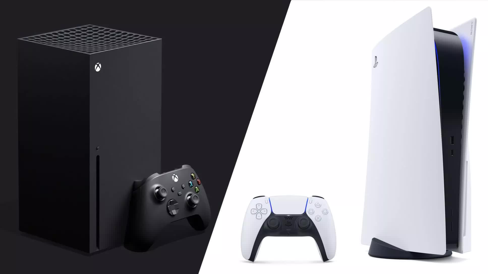 Phil Spencer est plus intéressé par la croissance du jeu que par la prise de parts de marché de ses rivaux 2 Phil Spencer est plus interesse par la croissance du jeu