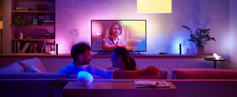 Philips Hue : Voici comment changer de chaîne Zigbee si vous rencontrez des problèmes 2 Si Philips Hue pose des problèmes, changer le canal Zigbee vous aidera. (Photo : Signifier)