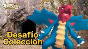Pokémon Go Duocraco Descent : Comment Obtenir Tous Les