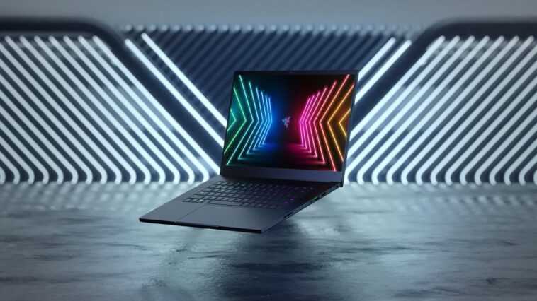 Préparez-vous à payer encore plus pour les prochains ordinateurs portables de jeu de Razer 1 Préparez Vous à Payer Encore Plus Pour Les Prochains Ordinateurs Portables