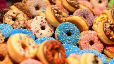 Quels Sont Les Risques Pour La Santé Des Colorants Alimentaires