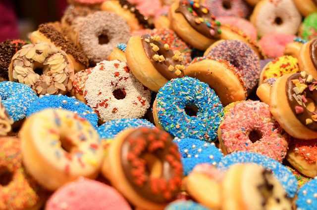 Quels sont les risques pour la santé des colorants alimentaires synthétiques 1 Quels Sont Les Risques Pour La Santé Des Colorants Alimentaires
