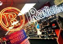Radioshack Veut Généraliser La Crypto Monnaie