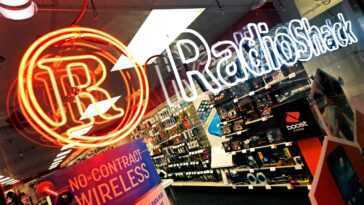 Radioshack Veut Généraliser La Crypto Monnaie