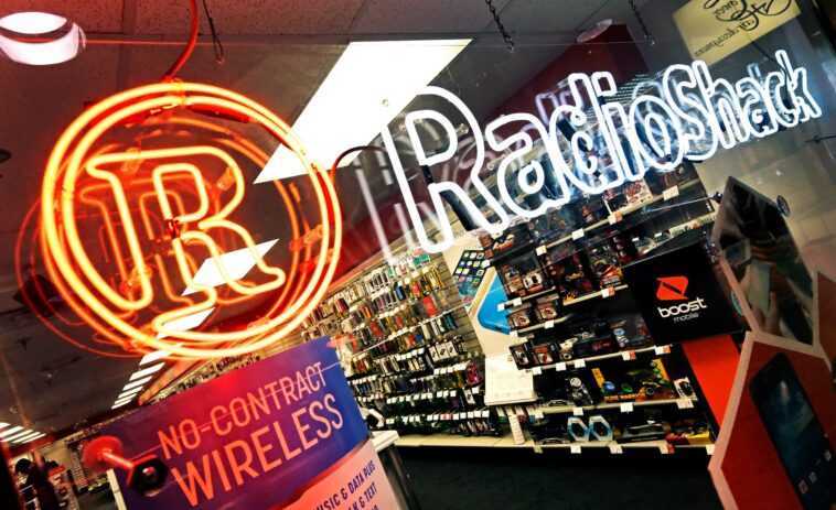 RadioShack veut généraliser la crypto-monnaie 1 Radioshack Veut Généraliser La Crypto Monnaie