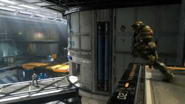 Regardez Cet Expert Halo Infinite Remporter 100 Victoires Consécutives