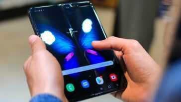 Samsung A Orchestré Un Trimestre Record Pour Les Smartphones Pliables