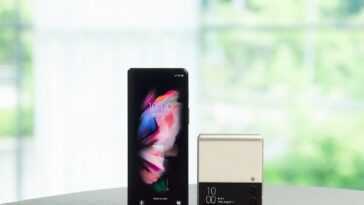 Samsung dit avoir vendu plus de téléphones Galaxy Z Fold 3 et Z Flip 3 au cours de leur premier mois que tous ses pliables en 2020 combinés 28 Samsung Dit Avoir Vendu Plus De Téléphones Galaxy Z Fold