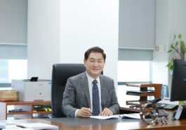 Samsung Nomme De Nouveaux Leaders Lors De La Fusion Des