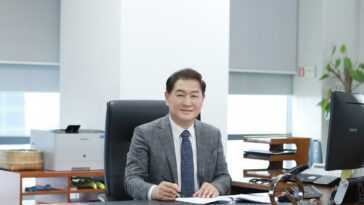 Samsung Nomme De Nouveaux Leaders Lors De La Fusion Des