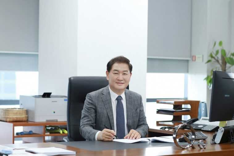 Samsung nomme de nouveaux leaders lors de la fusion des entreprises d'électronique mobile et grand public 1 Samsung Nomme De Nouveaux Leaders Lors De La Fusion Des