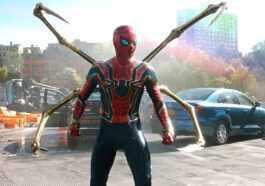 Sony Et Marvel Préparent Une Nouvelle Trilogie Spider Man