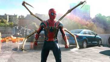 Sony et Marvel préparent une nouvelle trilogie Spider-Man 11 Sony Et Marvel Préparent Une Nouvelle Trilogie Spider Man