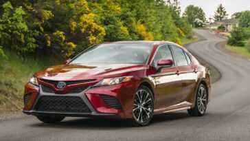 Soyez Prêt à Payer Toyota Pour Démarrer Votre Voiture Avec