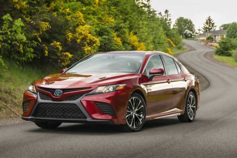 Soyez prêt à payer Toyota pour démarrer votre voiture avec votre porte-clés 1 Soyez Prêt à Payer Toyota Pour Démarrer Votre Voiture Avec