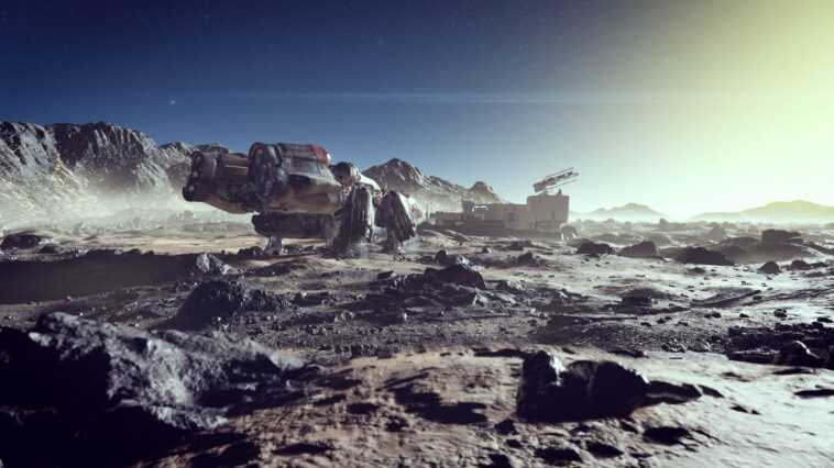Starfield passe en direct sur Steam, mais Skyrim dans l'espace reste loin 1 Starfield Passe En Direct Sur Steam, Mais Skyrim Dans L'espace