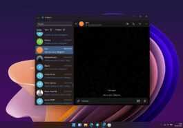 Telegram Aura Une Nouvelle Application Pour Windows 10 Et Windows