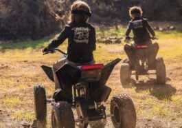 Tesla annonce Cyberquad, un mini VTT électrique à 1900 $ pour les enfants 69 Tesla Annonce Cyberquad, Un Mini Vtt électrique à 1900 $