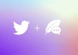 Twitter Vient D'acheter Quill Et Le Ferme Ce Week End
