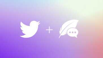 Twitter Vient D'acheter Quill Et Le Ferme Ce Week End