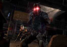 Ubisoft Toronto Commence Le Développement D'un Remake De Splinter Cell