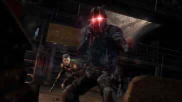 Ubisoft Toronto Commence Le Développement D'un Remake De Splinter Cell