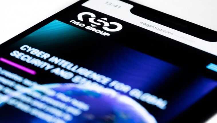 Un logiciel espion Pegasus trouvé sur neuf téléphones diplomatiques américains 1 Un Logiciel Espion Pegasus Trouvé Sur Neuf Téléphones Diplomatiques Américains