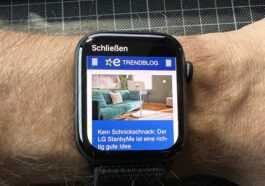 Un Navigateur Pour L'apple Watch : Voici Comment ça Marche