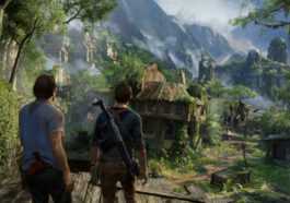 Uncharted: Le Remaster De Legacy Of Thieves Collection Obtient La