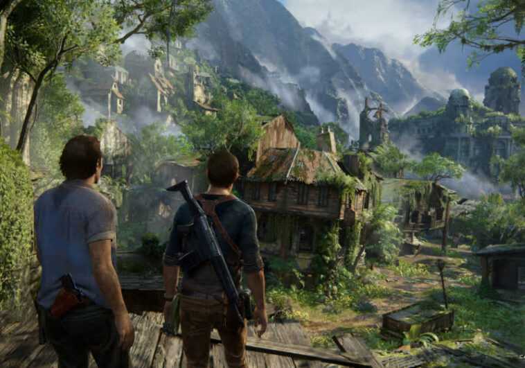 Uncharted: Le remaster de Legacy of Thieves Collection obtient la date de lancement du 28 janvier et une nouvelle bande-annonce 1 Uncharted: Le Remaster De Legacy Of Thieves Collection Obtient La