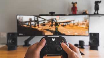 Voici La Valeur Totale De Tous Les Titres Xbox/pc Game