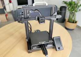 Voxelab Aquila X2: Que vaut cette imprimante 3D pas chère ? (sous 200€) 36 Voxelab Aquila X2 Imprimante 3d 2