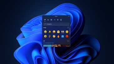 Windows 11 reçoit la mise à jour KB5008215 avec de nouveaux emojis 19 Windows 11 Reçoit La Mise à Jour Kb5008215 Avec De