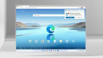 Windows 11 vous permettra de changer facilement le navigateur par défaut 9 Windows 11 Vous Permettra De Changer Facilement Le Navigateur Par