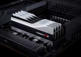 Youtuber Prototype Un Moyen D'utiliser La Mémoire Ddr4 Sur Les
