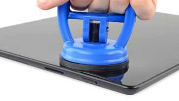 Ifixit Dispose D'outils Officiels Pour Réparer Les équipements Surface
