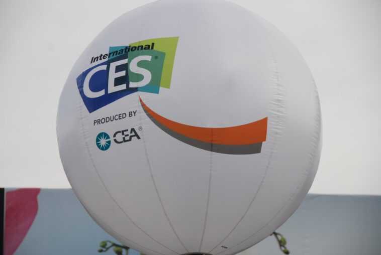 Le CES 2022 se terminera un jour plus tôt après des annulations majeures pour des événements en personne 1 Le Ces 2022 Se Terminera Un Jour Plus Tôt Après