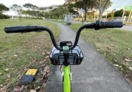 Faire Du Vélo à Singapour : Aventure Urbaine