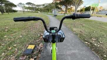 Faire du vélo à Singapour : Aventure urbaine 2 Faire Du Vélo à Singapour : Aventure Urbaine