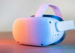 Ventes D'appareils Oculus Estimées à Près De 7 Millions D'unités