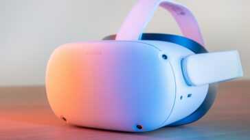 Ventes D'appareils Oculus Estimées à Près De 7 Millions D'unités