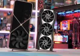 À L'approche De 2022, Les Prix Des Gpu N'ont Plus