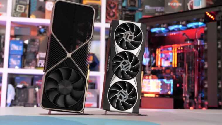 À l'approche de 2022, les prix des GPU n'ont plus tendance à augmenter 1 À L'approche De 2022, Les Prix Des Gpu N'ont Plus